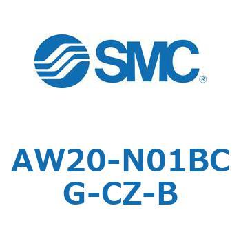 AW20-N01BCG-CZ-B AW Series(AW20-N01BCG) SMC 32269703