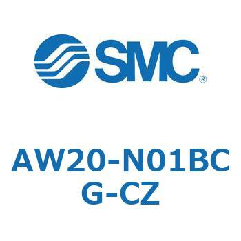 AW20-N01BCG-CZ AW Series(AW20-N01BCG) SMC 32269728