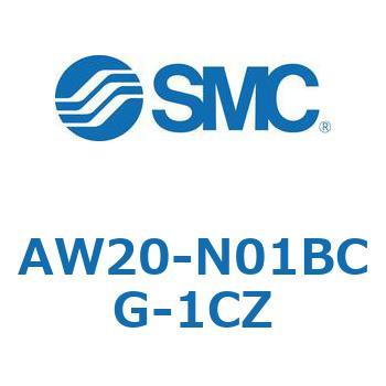 AW20-N01BCG-1CZ AW Series(AW20-N01BCG) SMC 32269746
