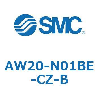 AW20-N01BE-CZ-B AW Series(AW20-N01BE) SMC 32269886