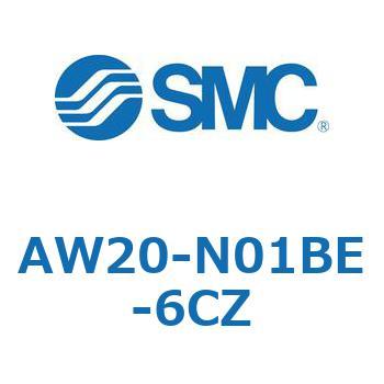 AW20-N01BE-6CZ AW Series(AW20-N01BE) SMC 32269904