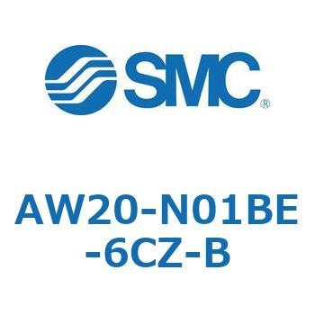 AW20-N01BE-6CZ-B AW Series(AW20-N01BE) SMC 32269922