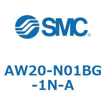 AW20-N01BG-1N-A AW Series(AW20-N01BG) SMC 32269956