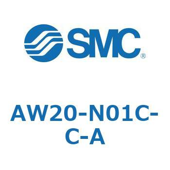 AW20-N01C-C-A AW Series(AW20-N01C) SMC 32270306