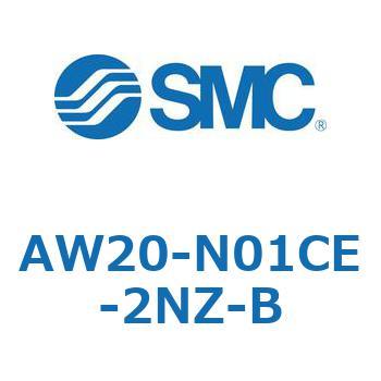 AW20-N01CE-2NZ-B AW Series(AW20-N01CE) SMC 32270367