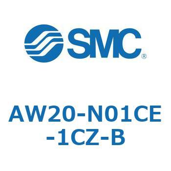 AW Series(AW20-N01CE) SMC
