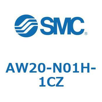 AW20-N01H-1CZ AW Series(AW20-N01H) SMC 32271058