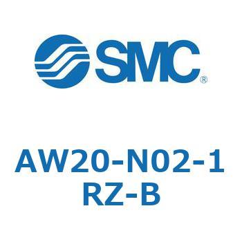 AW Series(AW20-N02) SMC