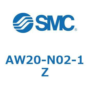 AW20-N02-1Z AW Series(AW20-N02) SMC 32271173