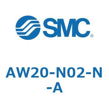 AW20-N02-N-A AW Series(AW20-N02) SMC 32271225