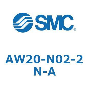 AW20-N02-2N-A AW Series(AW20-N02) SMC 32271392