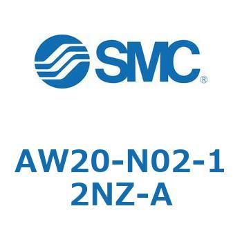 AW20-N02-12NZ-A AW Series(AW20-N02) SMC 32271435
