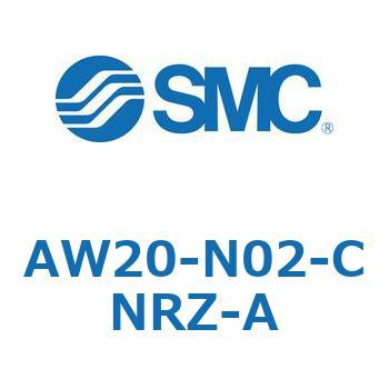 AW20-N02-CNRZ-A AW Series(AW20-N02) SMC 32271478