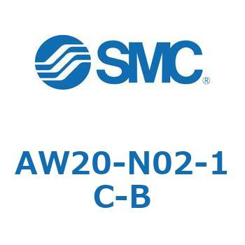 AW Series(AW20-N02) SMC