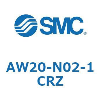 AW20-N02-1CRZ AW Series(AW20-N02) SMC 32271575