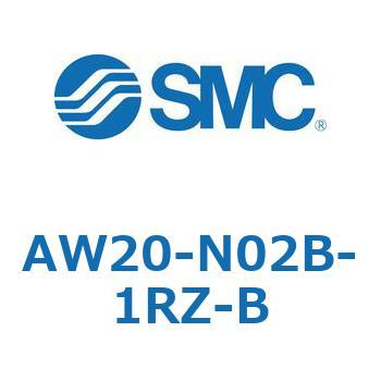 AW Series(AW20-N02B) SMC