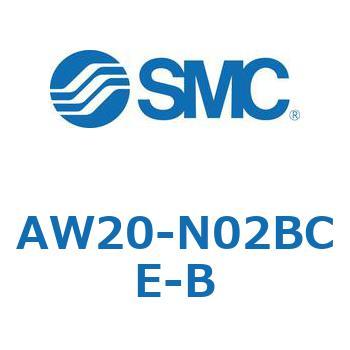 AW20-N02BCE-B AW Series(AW20-N02BCE) SMC 32272232