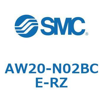 AW20-N02BCE-RZ AW Series(AW20-N02BCE) SMC 32272257