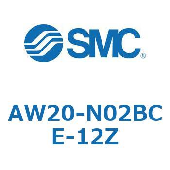 AW20-N02BCE-12Z AW Series(AW20-N02BCE) SMC 32272284