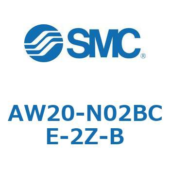AW20-N02BCE-2Z-B AW Series(AW20-N02BCE) SMC 32272302