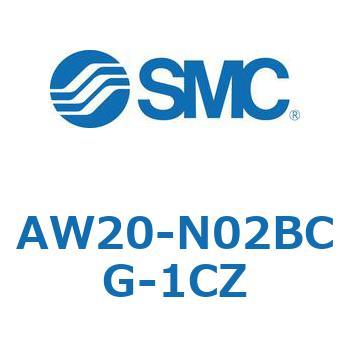 AW20-N02BCG-1CZ AW Series(AW20-N02BCG) SMC 32272625