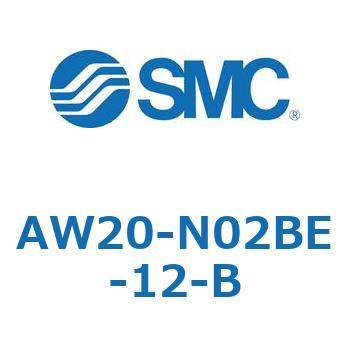 AW Series(AW20-N02BE) SMC