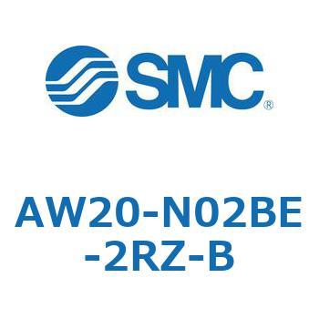 AW20-N02BE-2RZ-B AW Series(AW20-N02BE) SMC 32272923