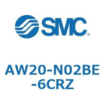 AW20-N02BE-6CRZ AW Series(AW20-N02BE) SMC 32273054