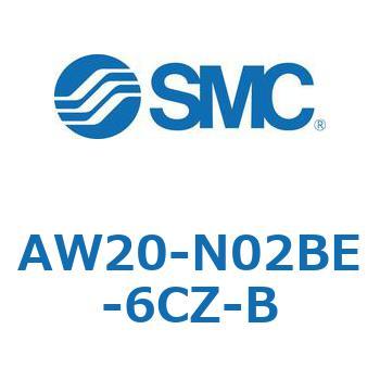 AW20-N02BE-6CZ-B AW Series(AW20-N02BE) SMC 32273088