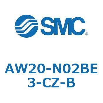 AW20-N02BE3-CZ-B AW Series(AW20-N02BE3) SMC 32273115