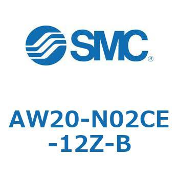 AW Series(AW20-N02CE) - SMC