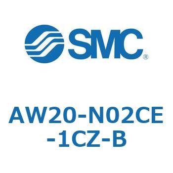 AW Series(AW20-N02CE) - SMC