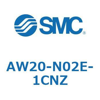 AW20-N02E-1CNZ AW Series(AW20-N02E) SMC 32275005