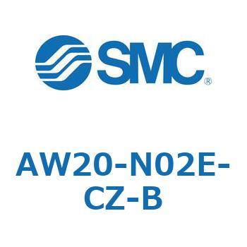 AW20-N02E-CZ-B AW Series(AW20-N02E) SMC 32275057