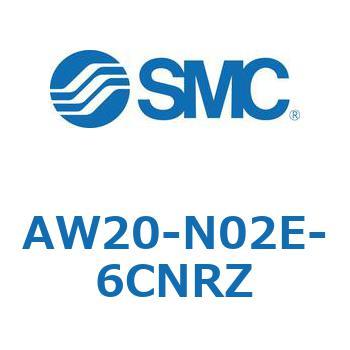 AW20-N02E-6CNRZ AW Series(AW20-N02E) SMC 32275102