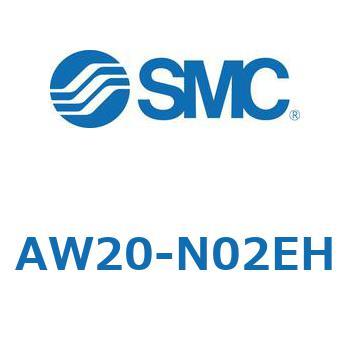AW Series(AW20-N02EH) SMC