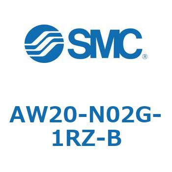 AW Series(AW20-N02G) SMC