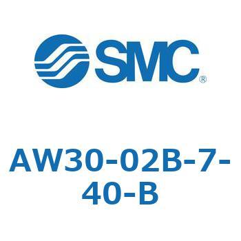 AW Series(AW30-02) SMC