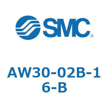 AW Series(AW30-02) SMC
