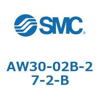 AW Series(AW30-02) SMC