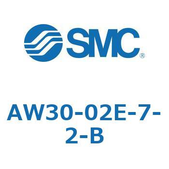 AW Series(AW30-02) SMC