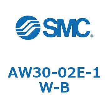 AW30-02E-1W-B AW Series(AW30-02) SMC 32276466