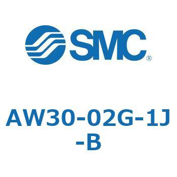 AW Series(AW30-02) SMC