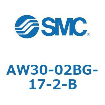 AW Series(AW30-02) SMC
