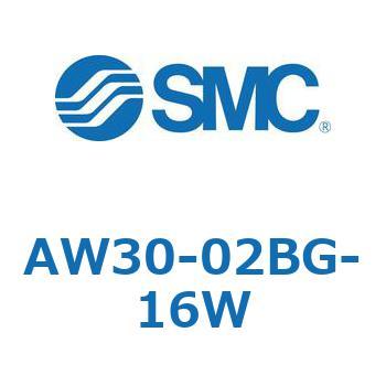 AW30-02BG-16W AW Series(AW30-02) SMC 32276825