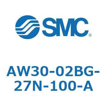 AW Series(AW30-02) SMC