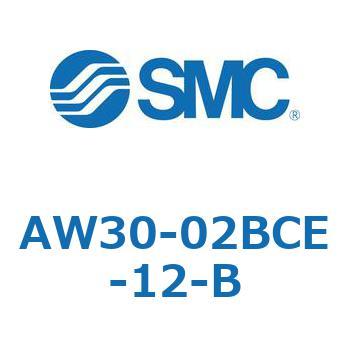 AW Series(AW30-02) SMC