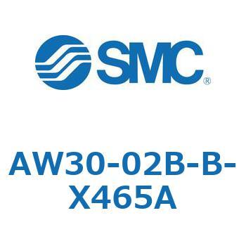 AW Series(AW30-02) SMC