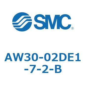 AW Series(AW30-02) SMC