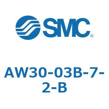 AW Series(AW30-03) SMC